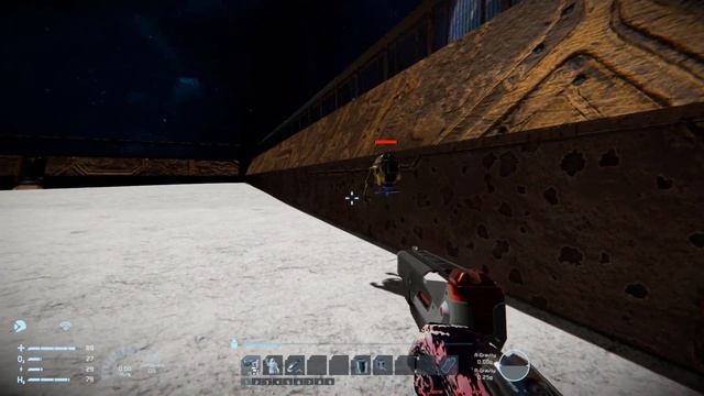 AiEnabled: Friendly & Hostile NPCs!! - Space Engineers смотреть онлайн
