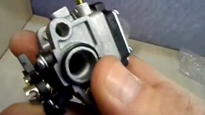 Карбюратор для мотокос Oleo-Mac Sparta 25, 250Т WINZOR