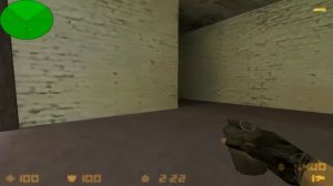 БЫСТРЫЙ ПАРАШЮТ В КС 1.6