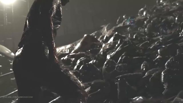 8 ужасных вещей, которые можно сделать в Detroit: Become Human смотреть онлайн
