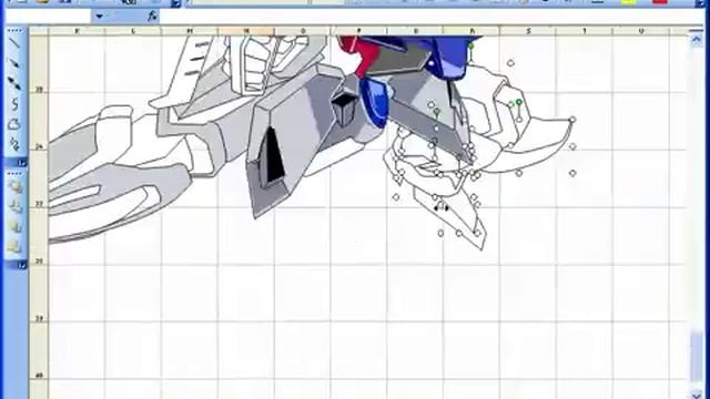 Работа в Excel смотреть онлайн