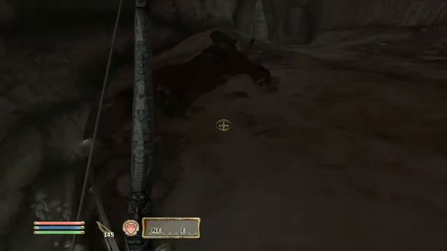 Elder Scrolls IV Oblivion #64 Dark Times for the Fighters guild смотреть онлайн