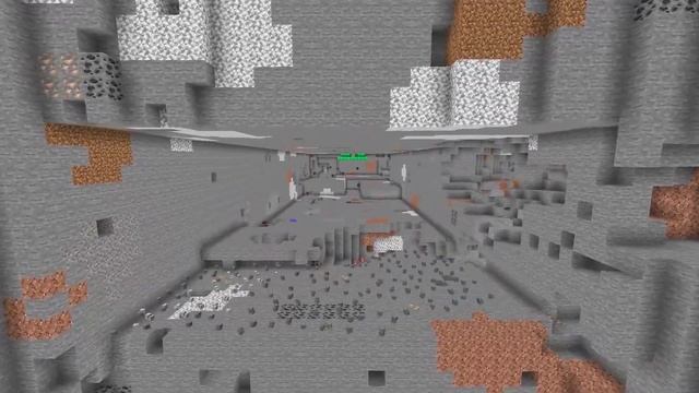 I Built the MOST SOPHISTICATED Storage System in Minecraft смотреть онлайн