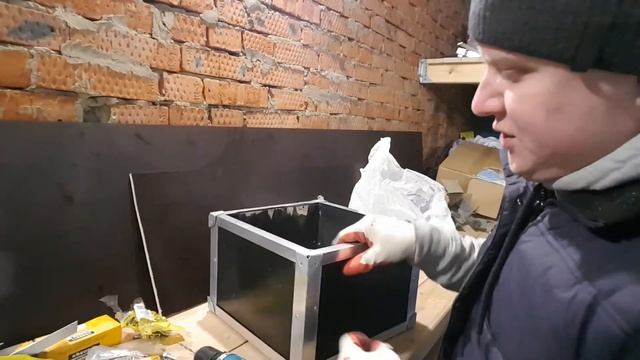 Рундук для Сарепты #Сарепта #Сарептология смотреть онлайн
