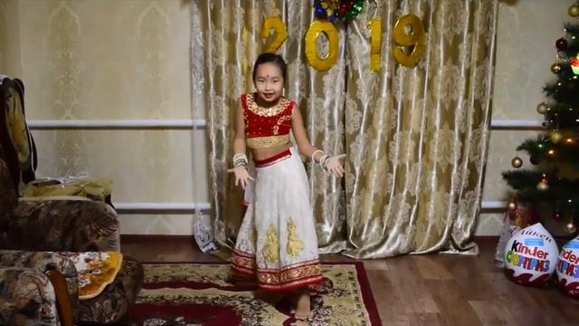 Джими Джими ача ача