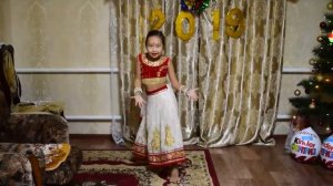 Джими Джими ача ача