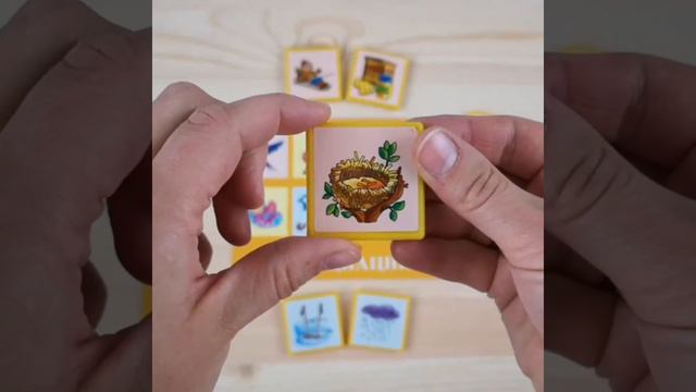 Лото "Ассоциации" смотреть онлайн