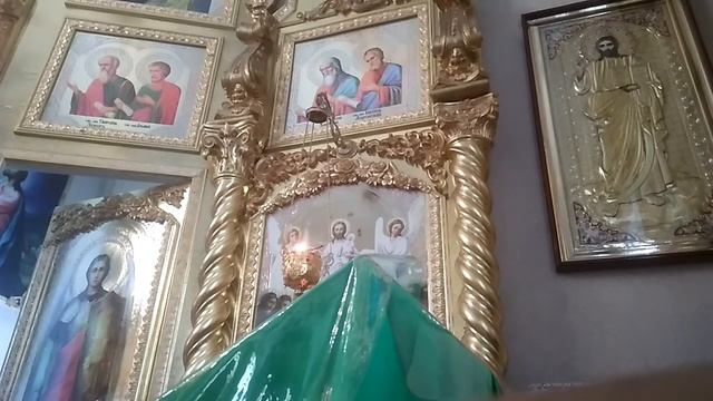 Ектения и далее на молдавском языке (аудио) смотреть онлайн