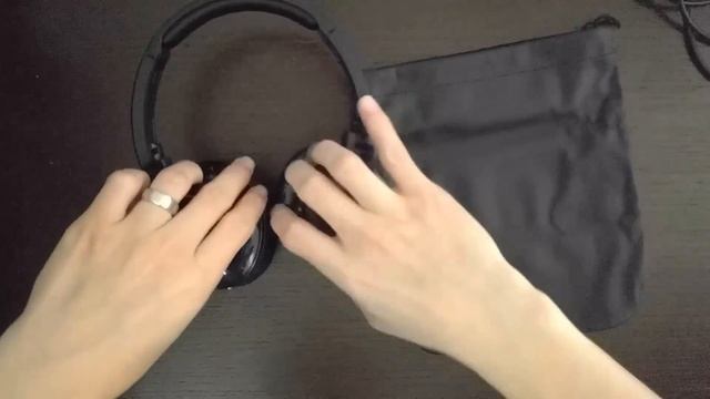 Unboxing: Audio Technica Wireless ATH S700BT. смотреть онлайн