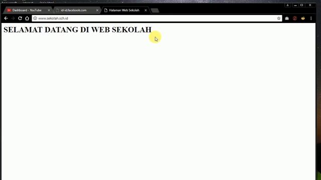 Pembahasan UKK TKJ Tahun 2018 paket 3 смотреть онлайн