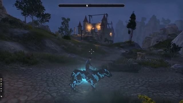 NEW Trial Mount and Other Dreadsail Reef Rewards | The Elder Scrolls Online смотреть онлайн