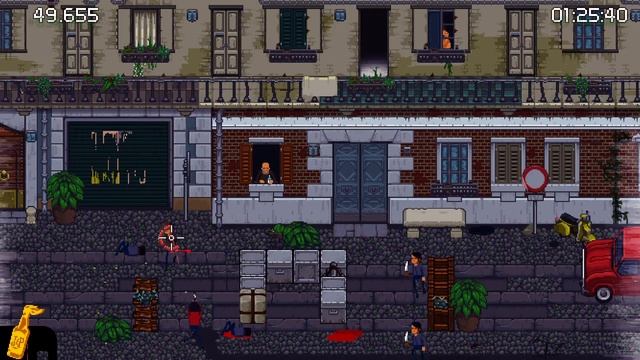 Milanoir - King of Navigli (Guide) смотреть онлайн