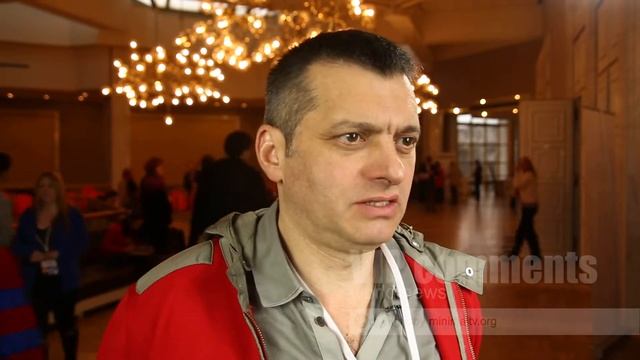 Андрей Амлинский о зависимости от сотовой связи Сеня Кайнов Seny Kaynov #SENYKAY смотреть онлайн