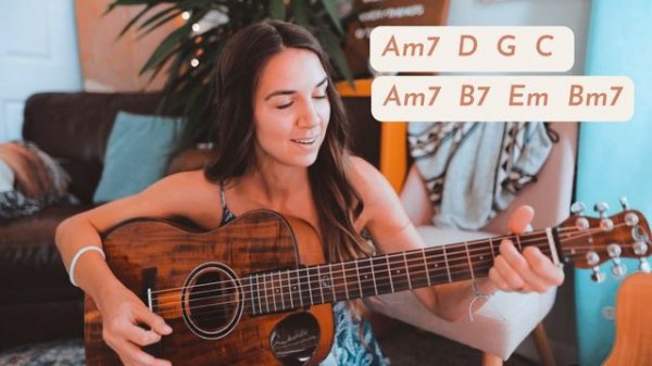 *Nsync - Better Place | Guitar Tutorial