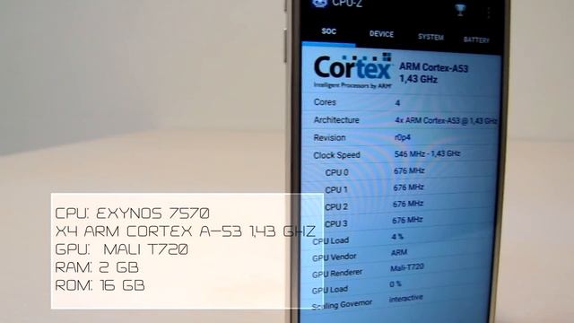 Samsung Galaxy J5 prime или Xiaomi Redmi 4X ? ?Или почему не стоит платить за Samsung! смотреть онлайн