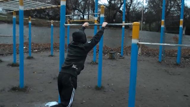 Kid Onix смотреть онлайн