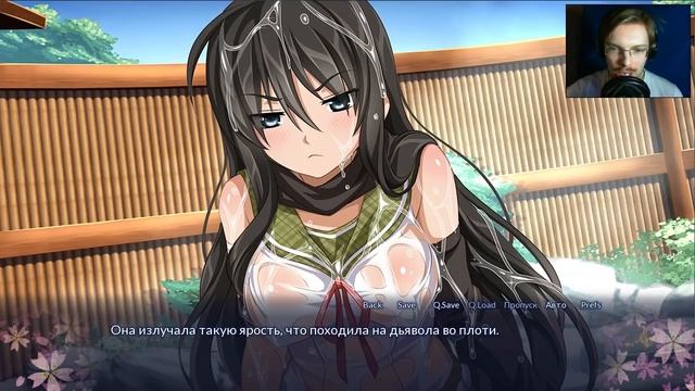 ИДЕАЛЬНАЯ ТРЕНИРОВКА // Sakura Spirit #9 смотреть онлайн