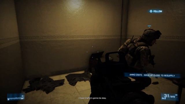 Battlefield 3 | Walkthrough | Part 1 | Gameplay | Hevox Gaming | смотреть онлайн