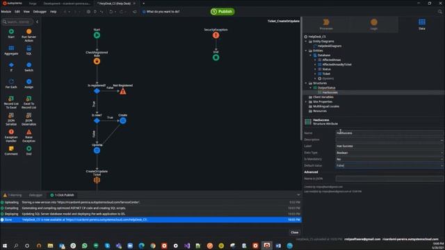 7. Exceptions Handling смотреть онлайн