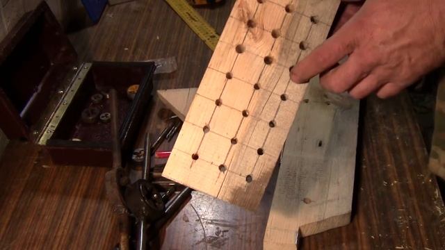 Подставка под лерки и метчики смотреть онлайн