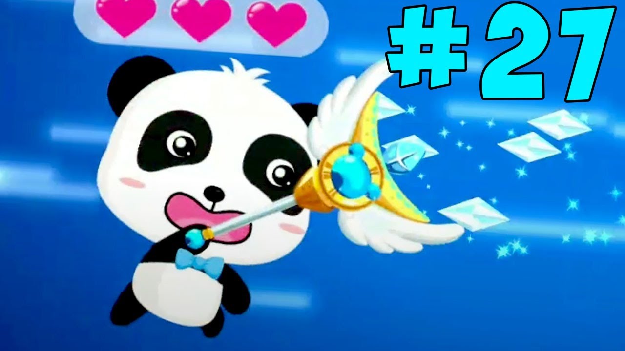 Ищем все прямоугольники.27 серия игры Математическое путешествие на канале БэбиMax.Прохождение игры. смотреть онлайн