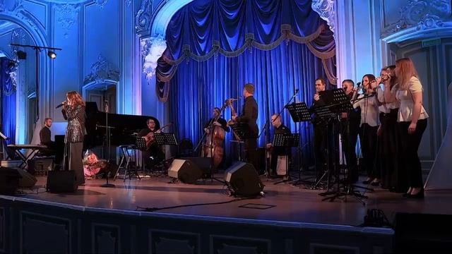 Этот мир Наталья Удалова смотреть онлайн