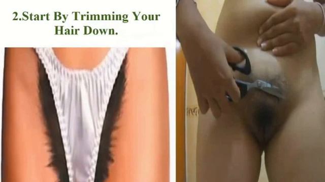 Женская гигиена. Feminine Hygiene