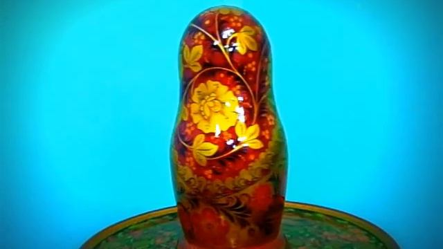 Матрёшка смотреть онлайн