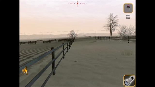 Deer Hunter 2005: Quest for a Buck #4 (Cody) смотреть онлайн