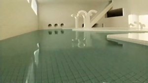 The Backrooms - Уровень 37 _Величие_ перезолив с ютуба