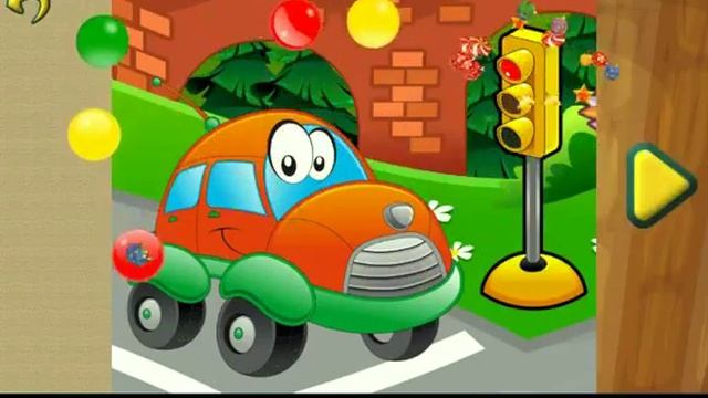 ПАЗЛЫ.СОБЕРЁМ АВТОМОБИЛЬ./42/ смотреть онлайн