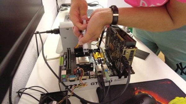 MX-4 vs GD900 !!! НА ЧЁМ МЫ ОСТАЁМСЯ ?!