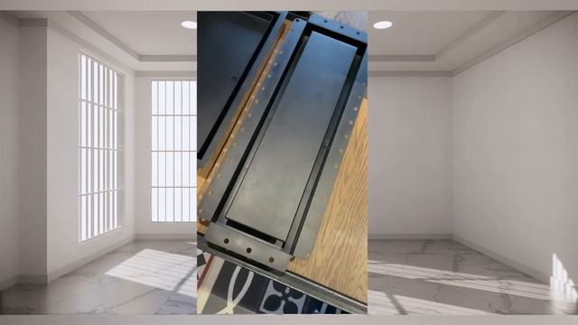 Какие вентиляционные решетки выбрать | Щелевые вентиляционные решетки | необычные решетки смотреть онлайн