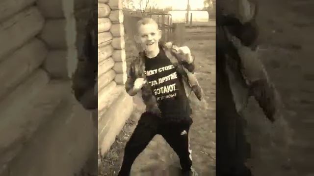 Булька отжигает смотреть онлайн