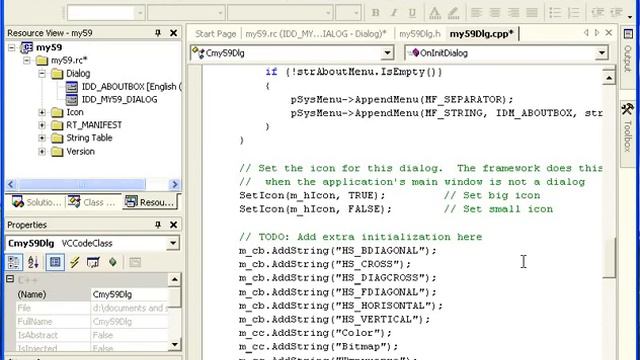 Кисть Cbrush. Часть 1. Урок 96 смотреть онлайн