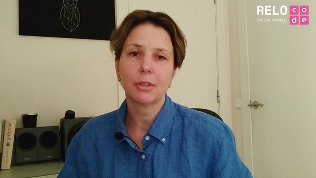 Как переехать в ИСПАНИЮ и получить ВНЖ? Ошибки подачи на визу кочевника смотреть онлайн