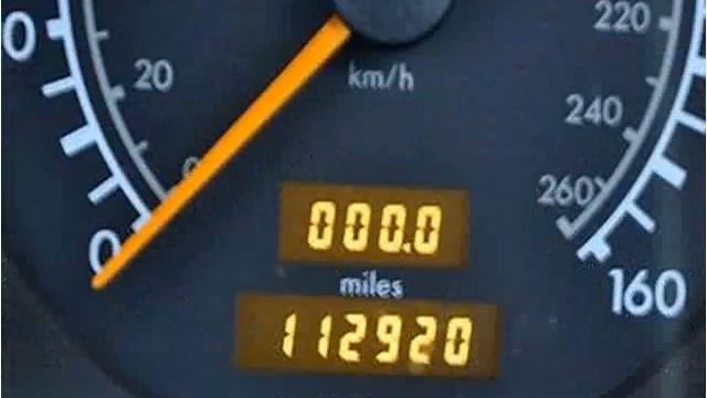 1996 Mercedes-Benz S-Class Used Cars Chesapeake VA