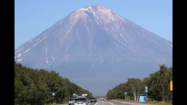 город Елизово смотреть онлайн