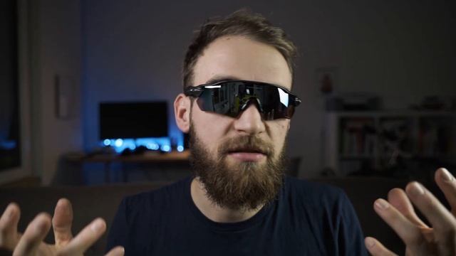 Oakley Radar EV Path Deep Water Polarized! смотреть онлайн