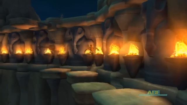 Jak 3 - [All 600 Orbs - Part 11] - Gliding to Volcano смотреть онлайн