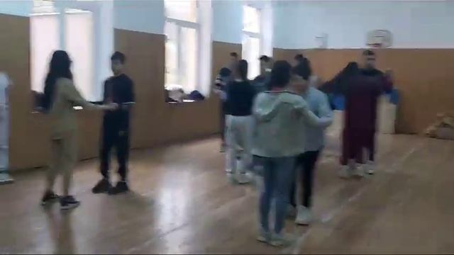 dance 15.11.2023 смотреть онлайн