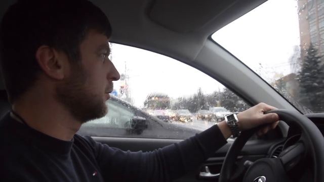 Рязань. Таксист о забастовке против Яндекса смотреть онлайн