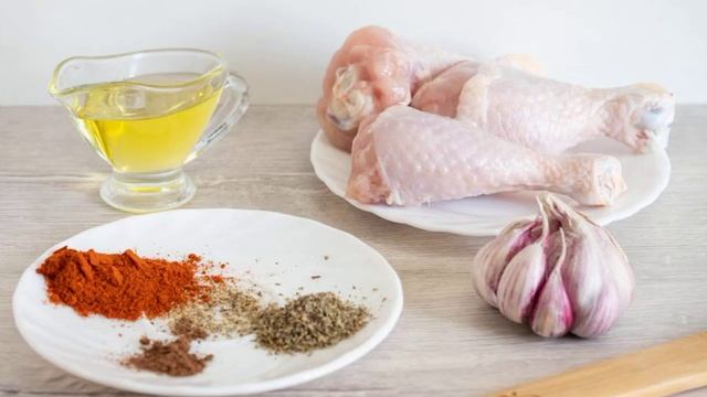 Сборник рецептов