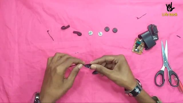 See how to create a wireless WiFi headphone।। смотреть онлайн