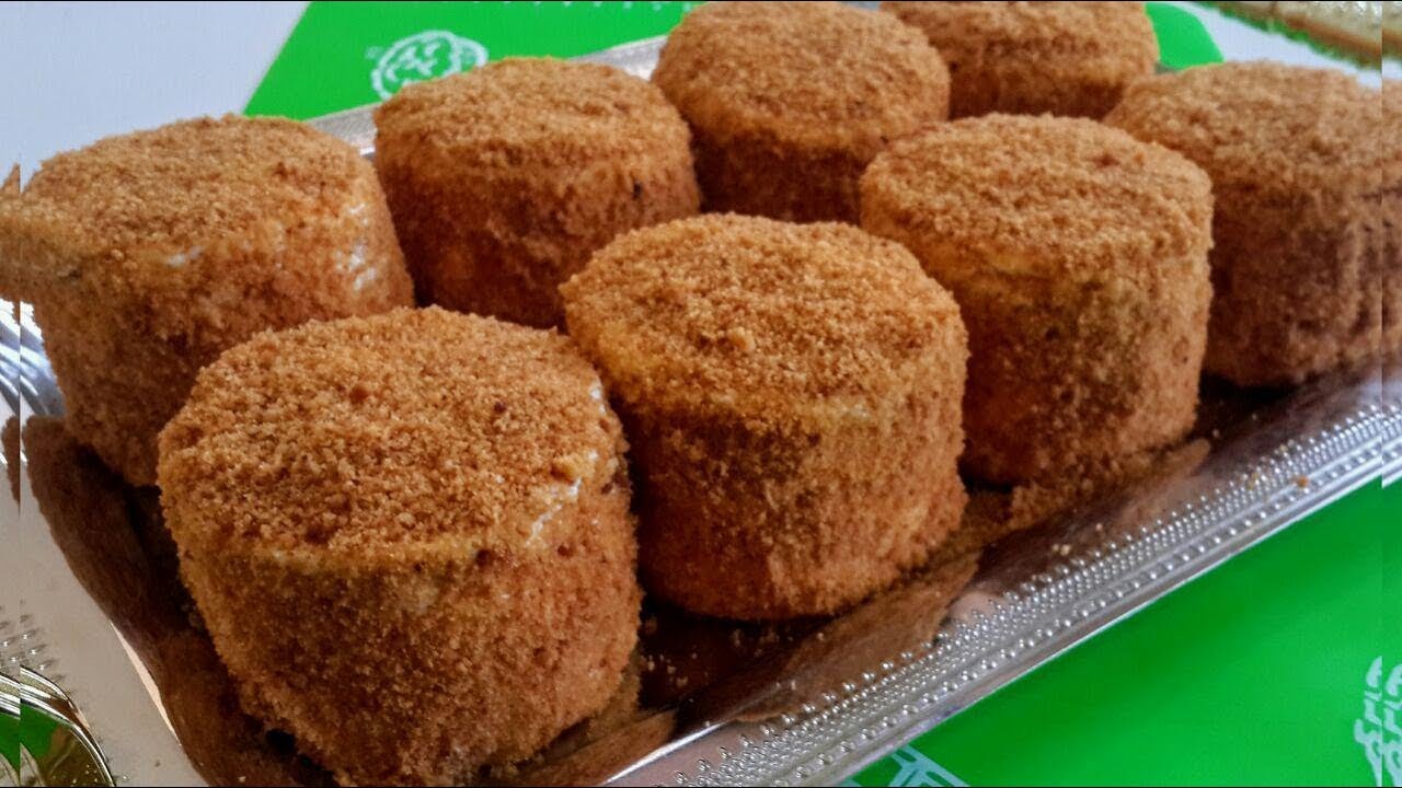 Жуда Осон ва Жуда Майин Пирожнийлар! Албатта Тайёрлаб Куринг Афсус Килмайсиз!.mp4 смотреть онлайн