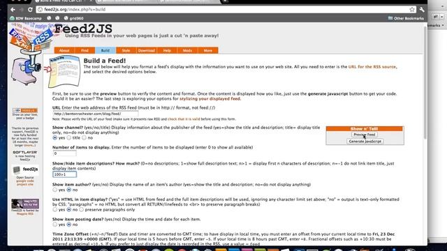 Add Wordpress feed widget to your website смотреть онлайн