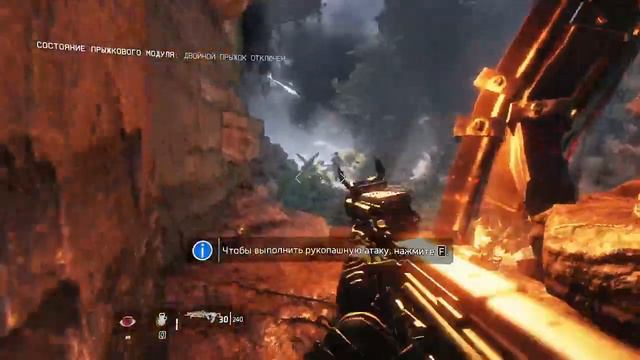 Новый пилот для BT (TITANFALL2) смотреть онлайн