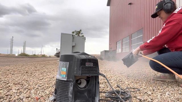 How to clean the Filter for Rainbow Vacuum for ALTA смотреть онлайн