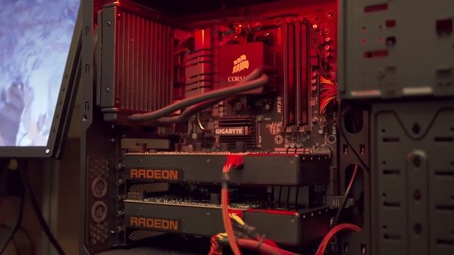 AMD RX 480 - The Ultimate $200 Graphics Card смотреть онлайн