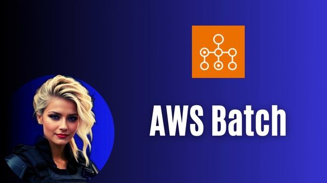 AWS Batch | Learn AWS for FREE | AWS Tutorial смотреть онлайн